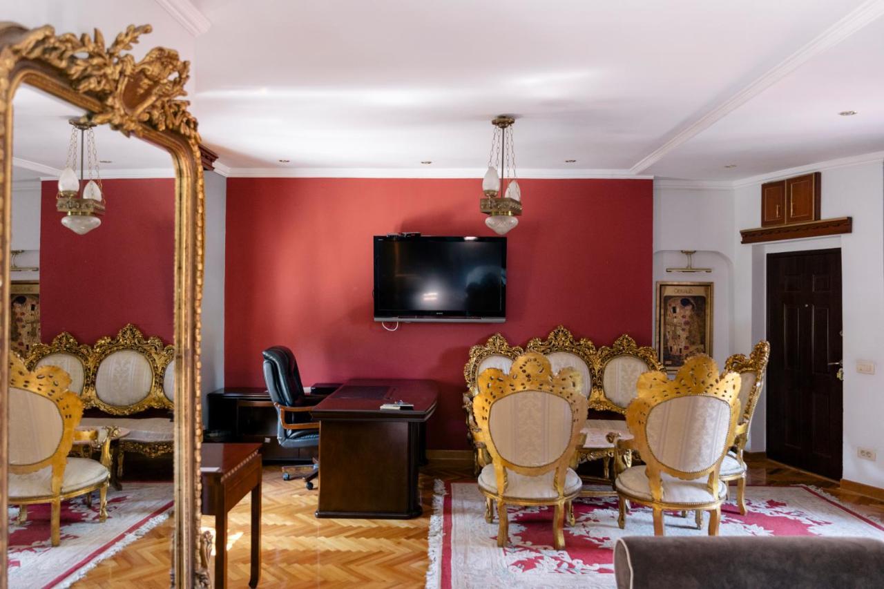 Boutique Hotel Travelling Actor - Skadarlija Белград Экстерьер фото