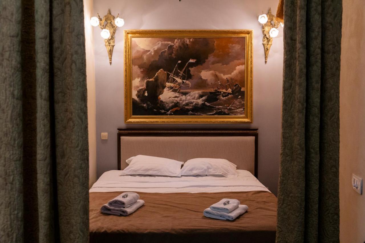 Boutique Hotel Travelling Actor - Skadarlija Белград Экстерьер фото